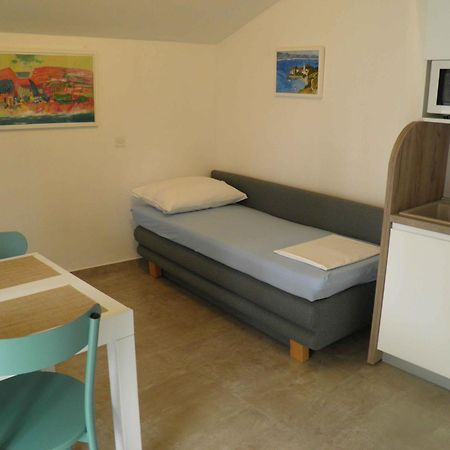 Apartments Marcic โบล ภายนอก รูปภาพ