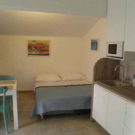 Apartments Marcic โบล ภายนอก รูปภาพ