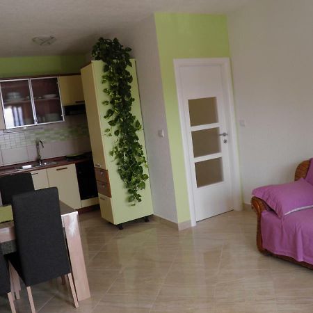 Apartments Marcic โบล ภายนอก รูปภาพ