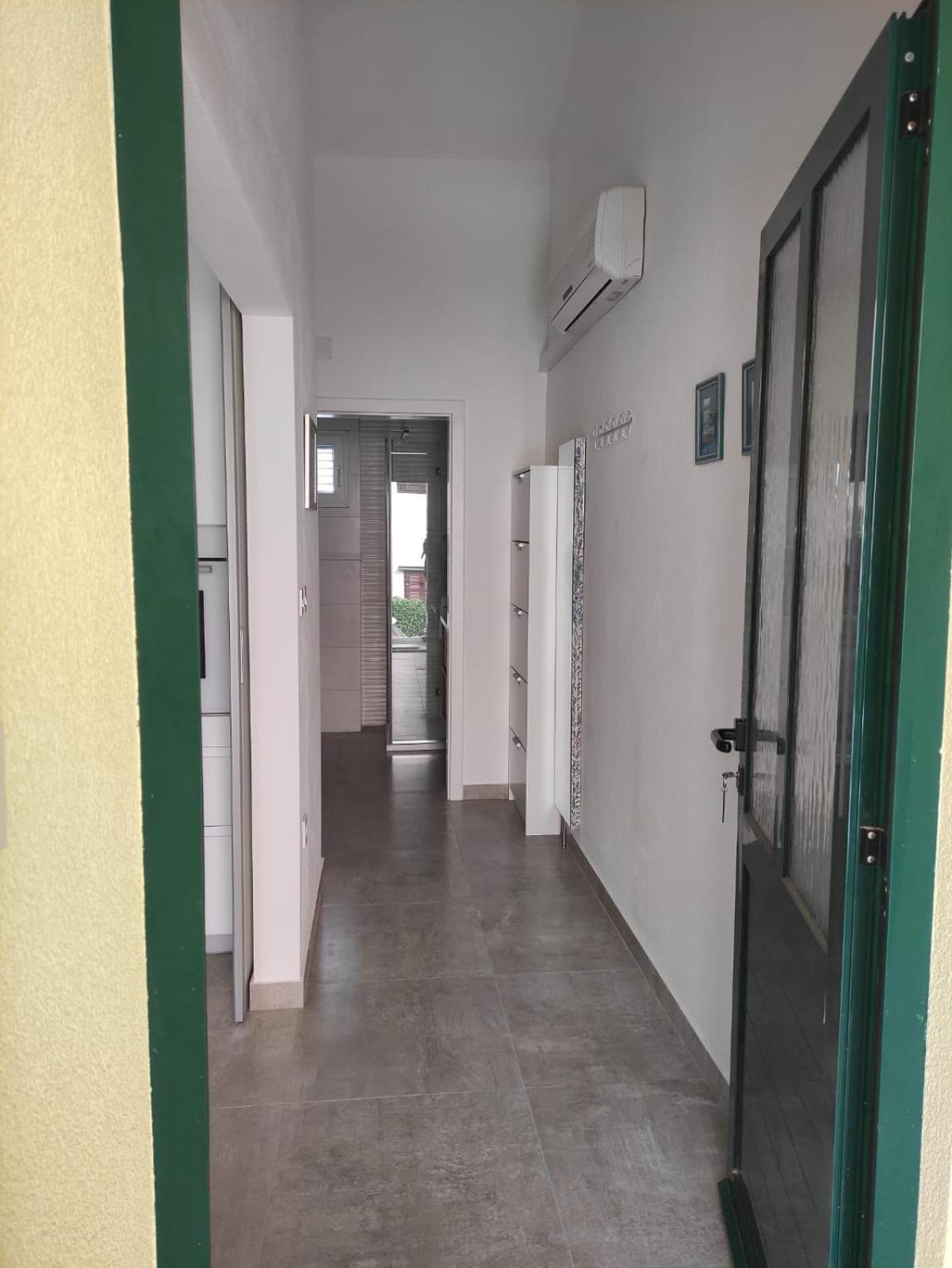 Apartments Marcic โบล ภายนอก รูปภาพ