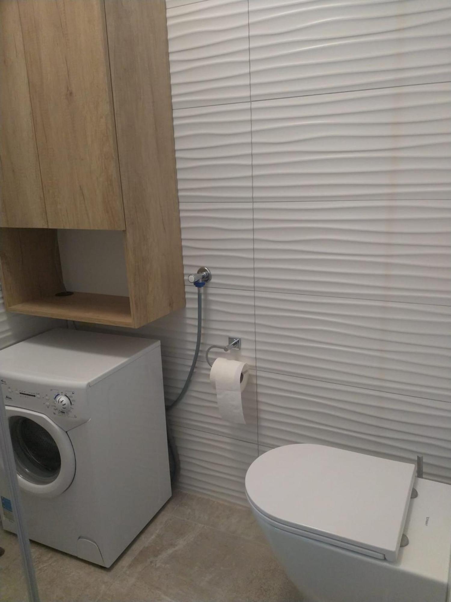 Apartments Marcic โบล ภายนอก รูปภาพ