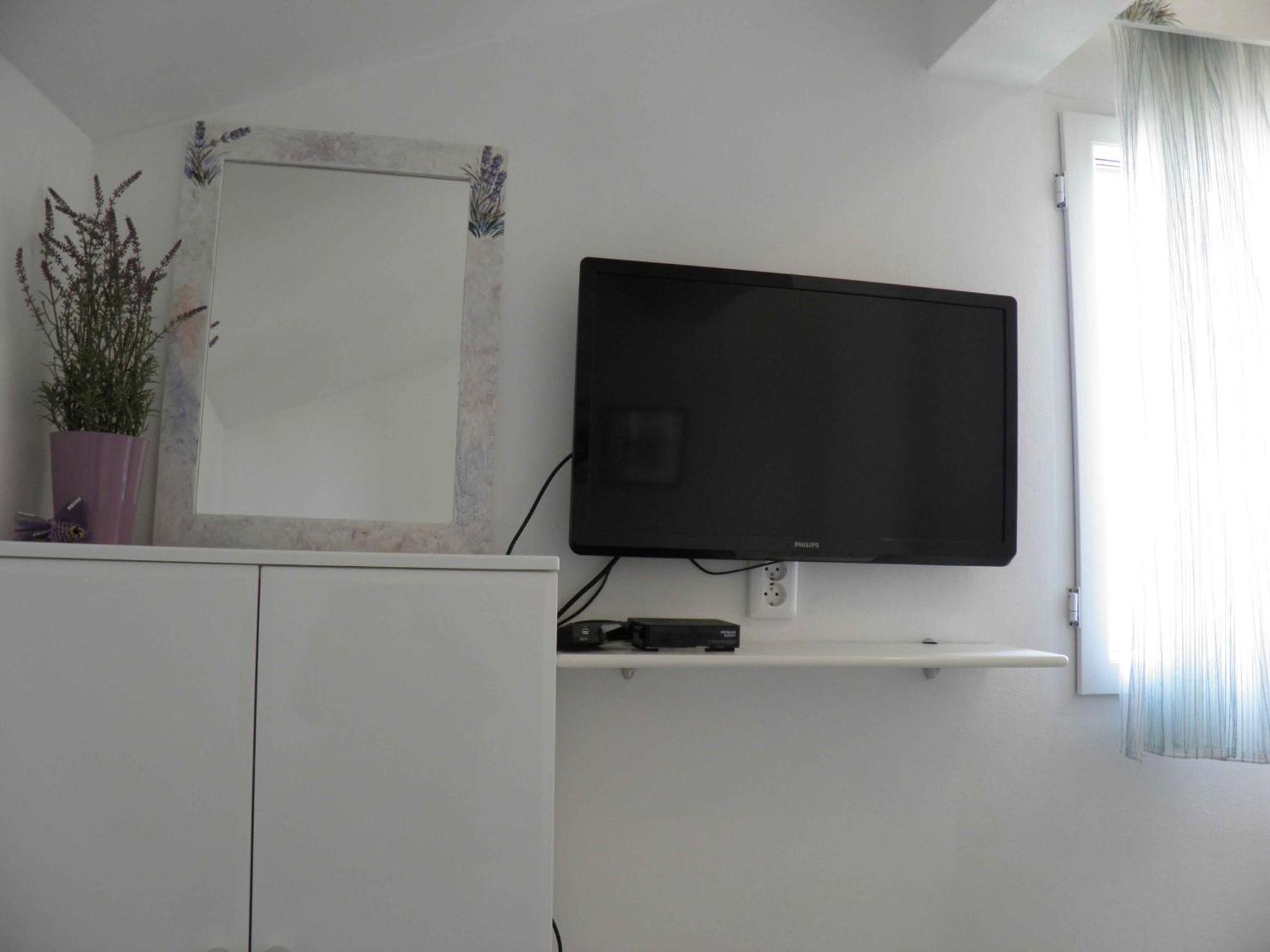 Apartments Marcic โบล ภายนอก รูปภาพ