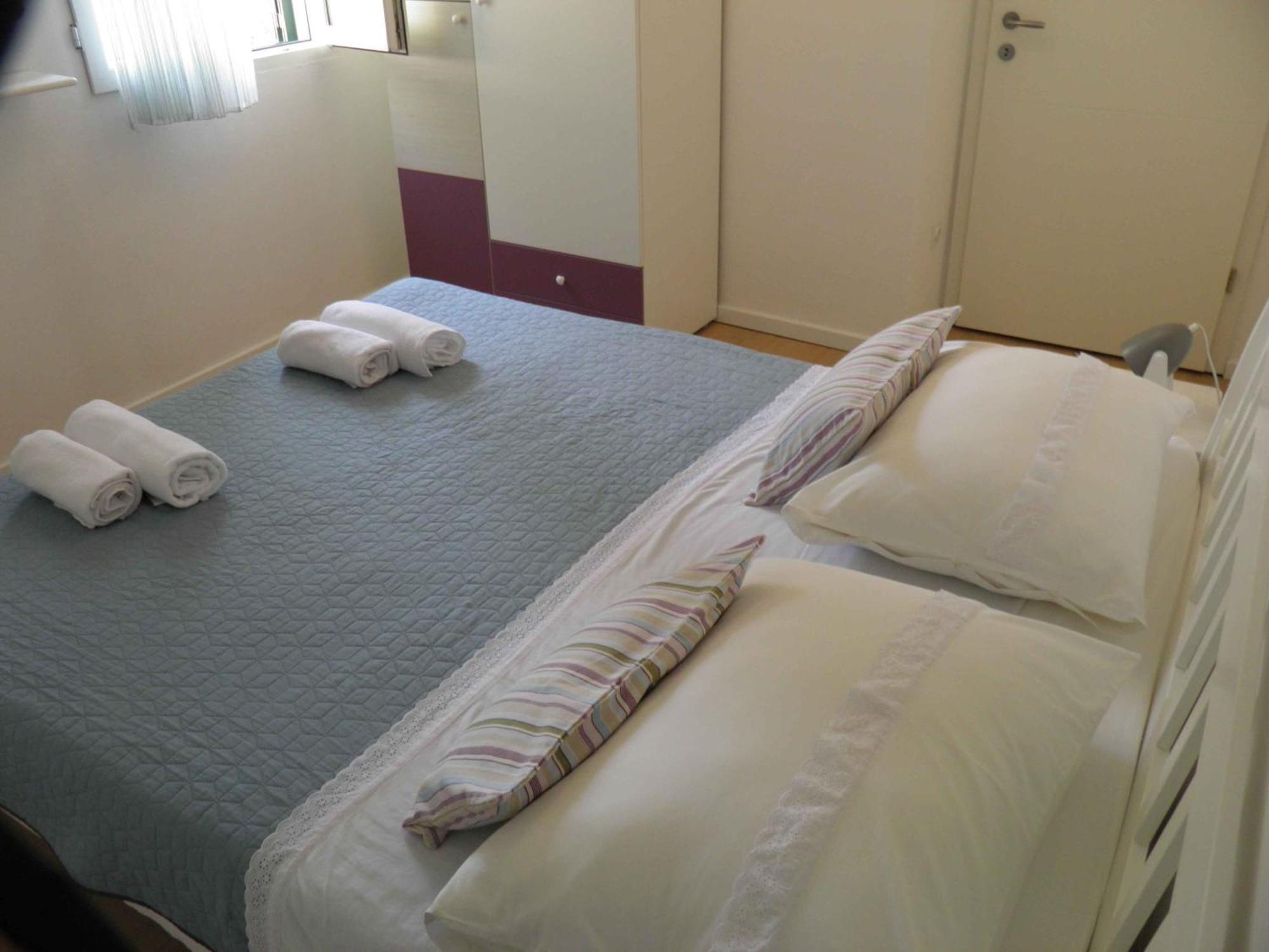 Apartments Marcic โบล ภายนอก รูปภาพ