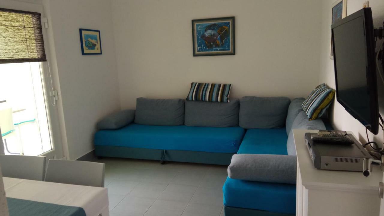 Apartments Marcic โบล ภายนอก รูปภาพ