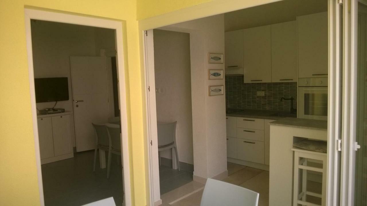 Apartments Marcic โบล ภายนอก รูปภาพ