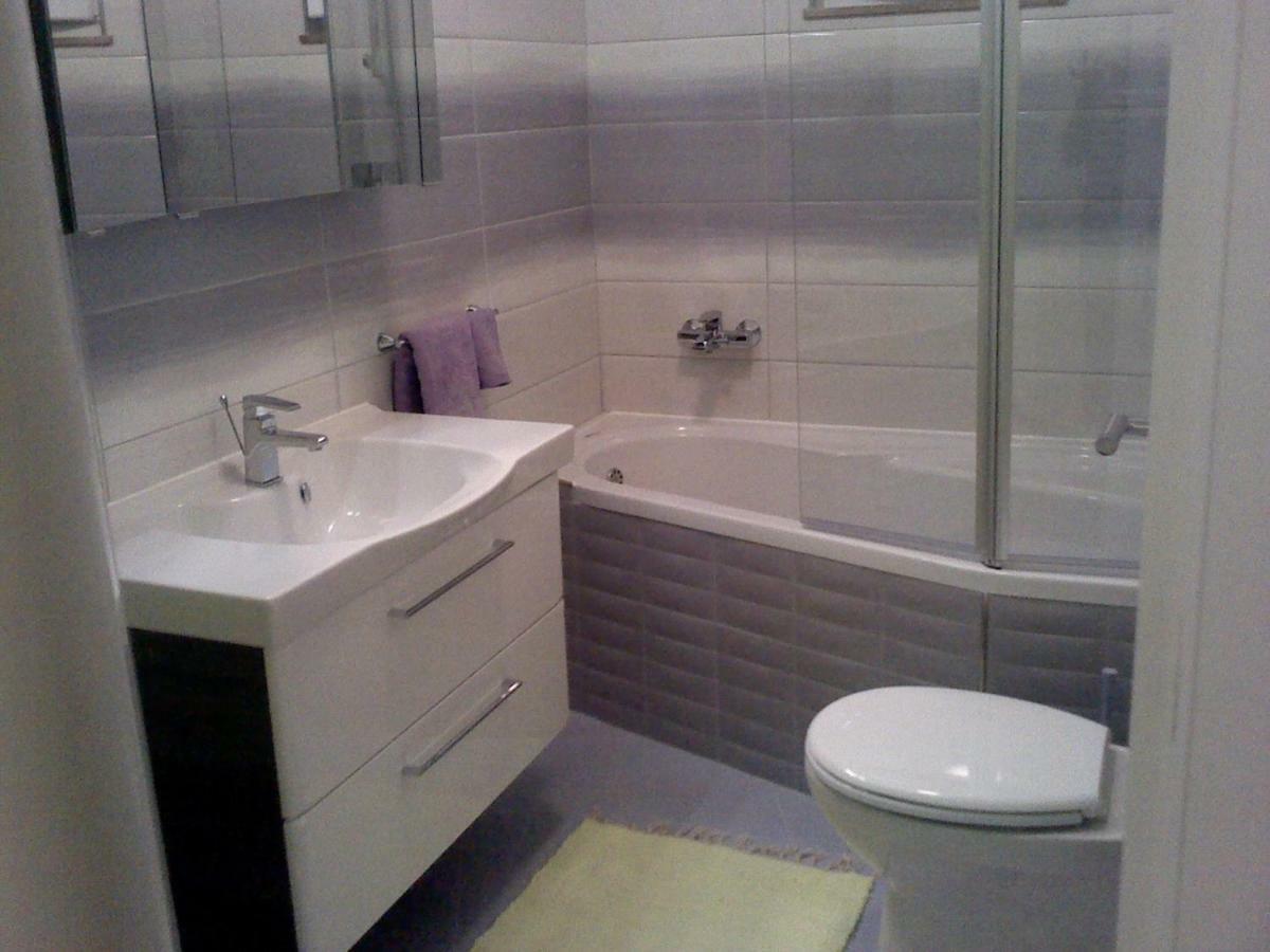 Apartments Marcic โบล ภายนอก รูปภาพ
